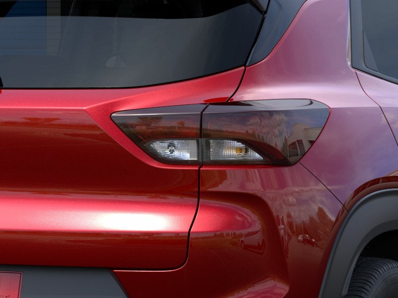 2026 Chevrolet Trailblazer LS - Photo 32