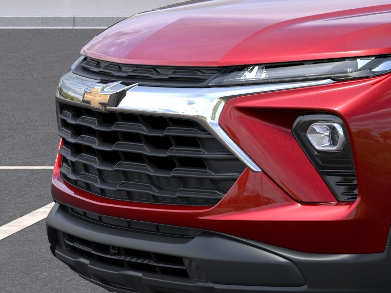 2026 Chevrolet Trailblazer LS - Photo 34