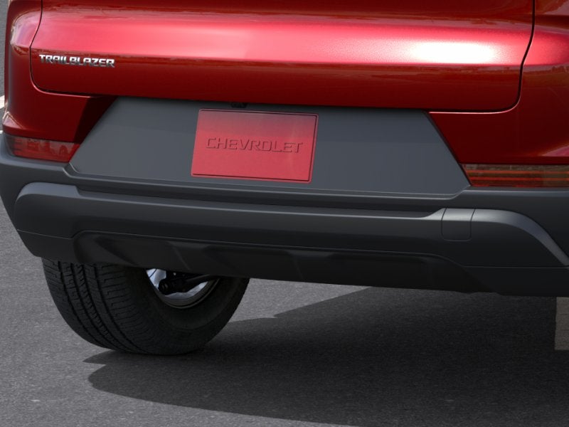 2026 Chevrolet Trailblazer LS - Photo 35