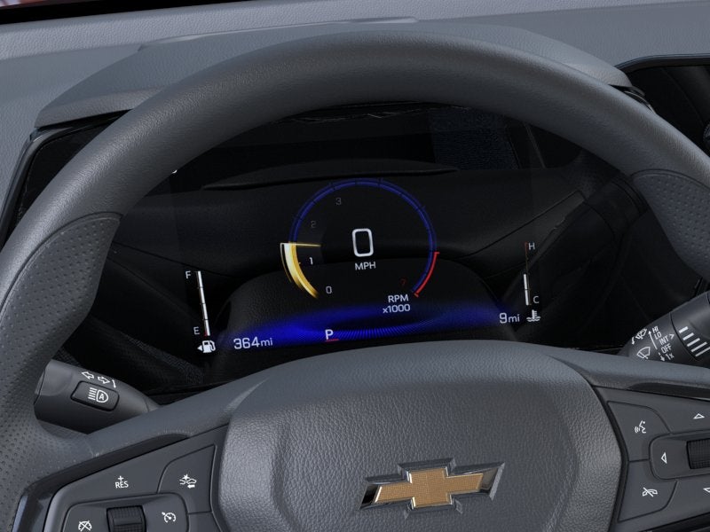 2026 Chevrolet Trailblazer LS - Photo 39
