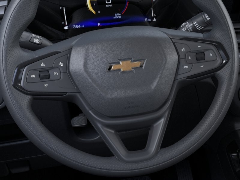 2026 Chevrolet Trailblazer LS - Photo 40