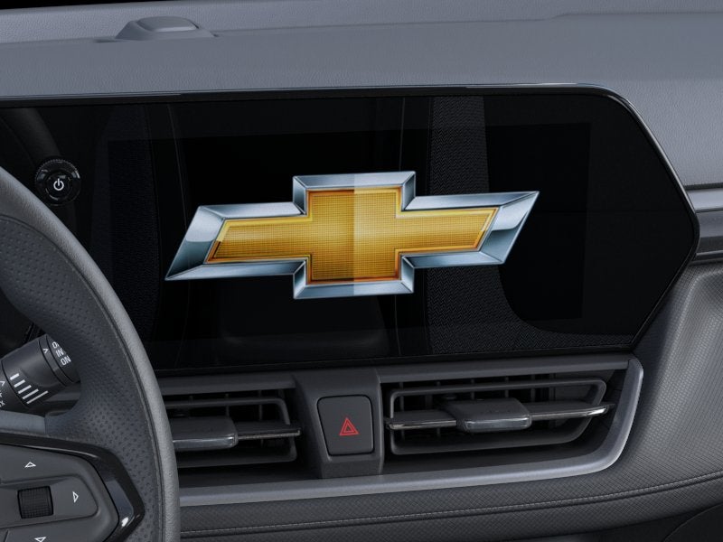 2026 Chevrolet Trailblazer LS - Photo 41