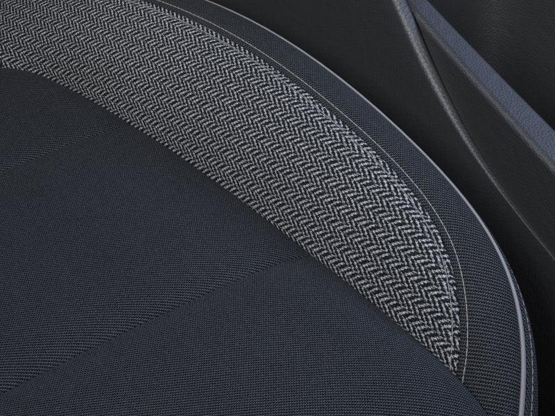 2026 Chevrolet Trailblazer LS - Photo 42