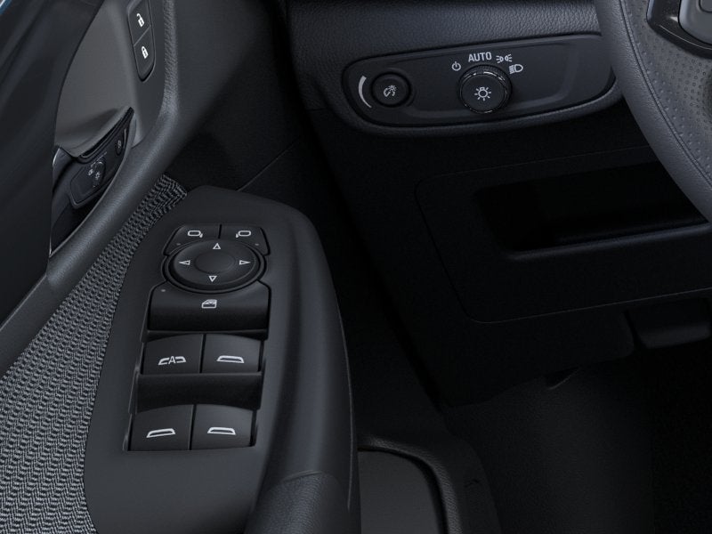 2026 Chevrolet Trailblazer LS - Photo 43