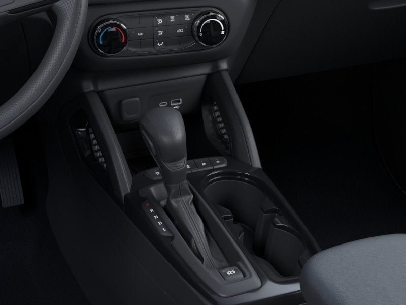2026 Chevrolet Trailblazer LS - Photo 44