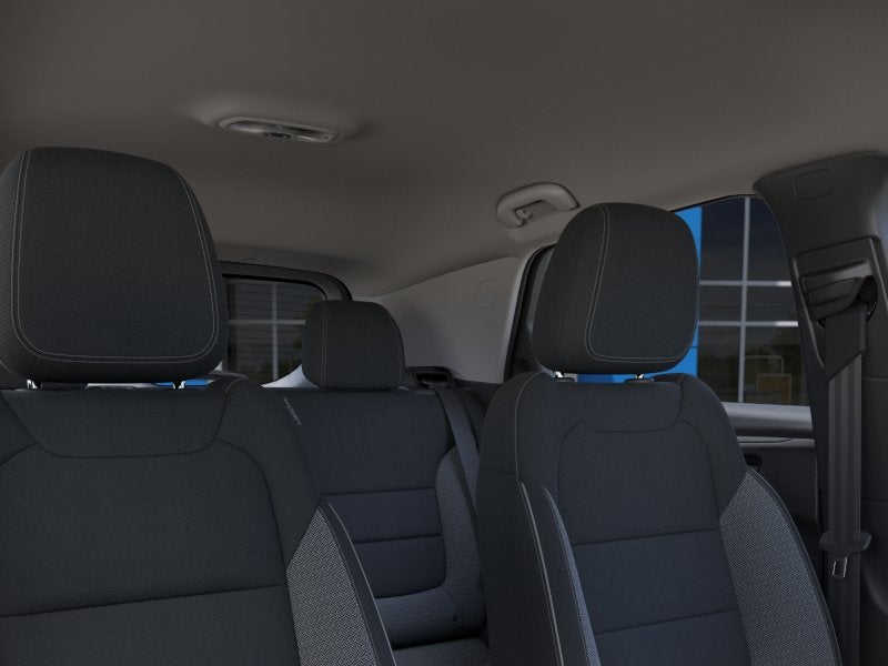 2026 Chevrolet Trailblazer LS - Photo 45