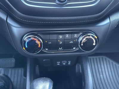 2022 Chevrolet Trailblazer ACTIV