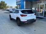 2022 Chevrolet Trailblazer ACTIV