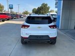 2022 Chevrolet Trailblazer ACTIV