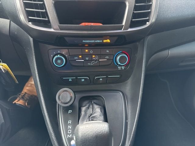 2020 Ford Transit Connect Van XLT