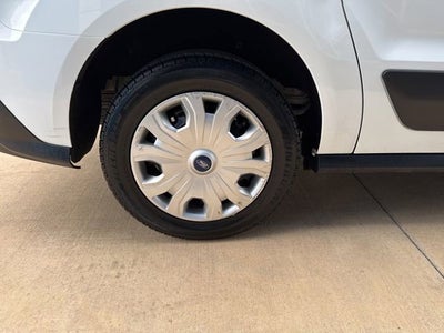 2020 Ford Transit Connect Van XLT