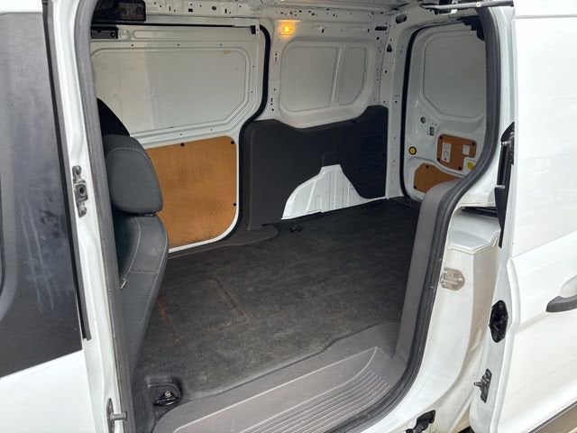 2020 Ford Transit Connect Van XLT