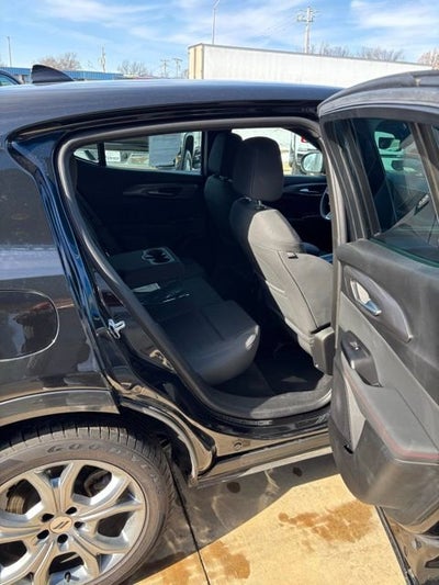 2024 Dodge Hornet R/T