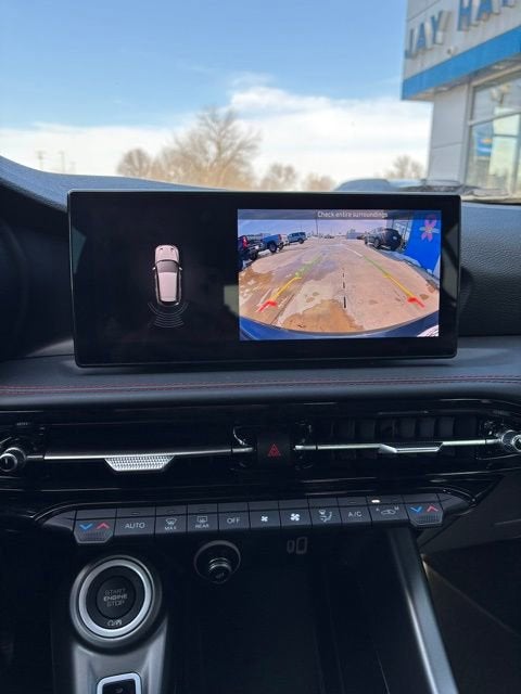 2024 Dodge Hornet R/T