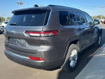 2022 Jeep Grand Cherokee L Laredo 4x4