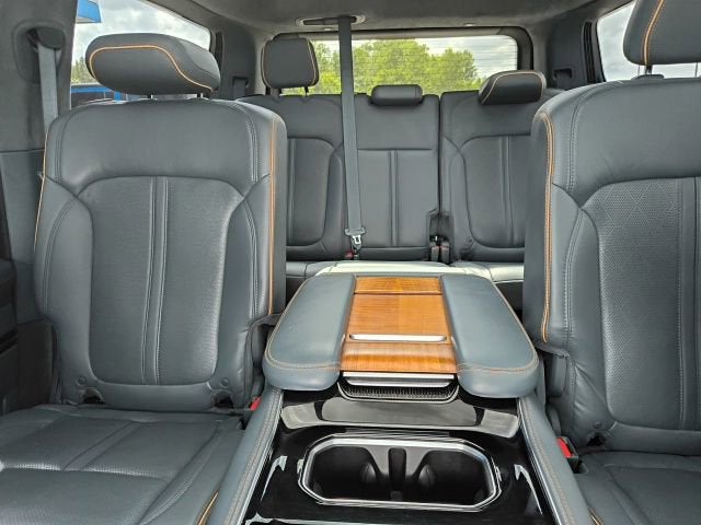 2022 Jeep Grand Wagoneer Series II 4x4