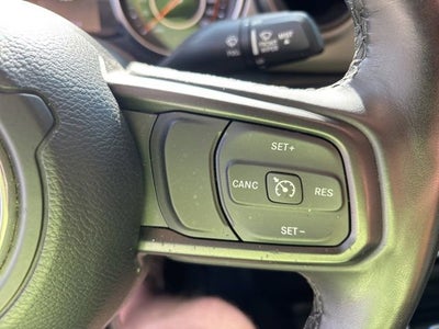 2023 Jeep Gladiator Sport S 4x4