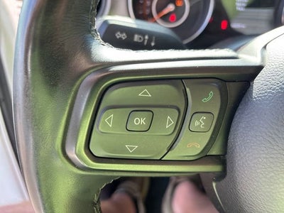 2023 Jeep Gladiator Sport S 4x4