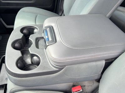 2015 RAM 1500 Tradesman