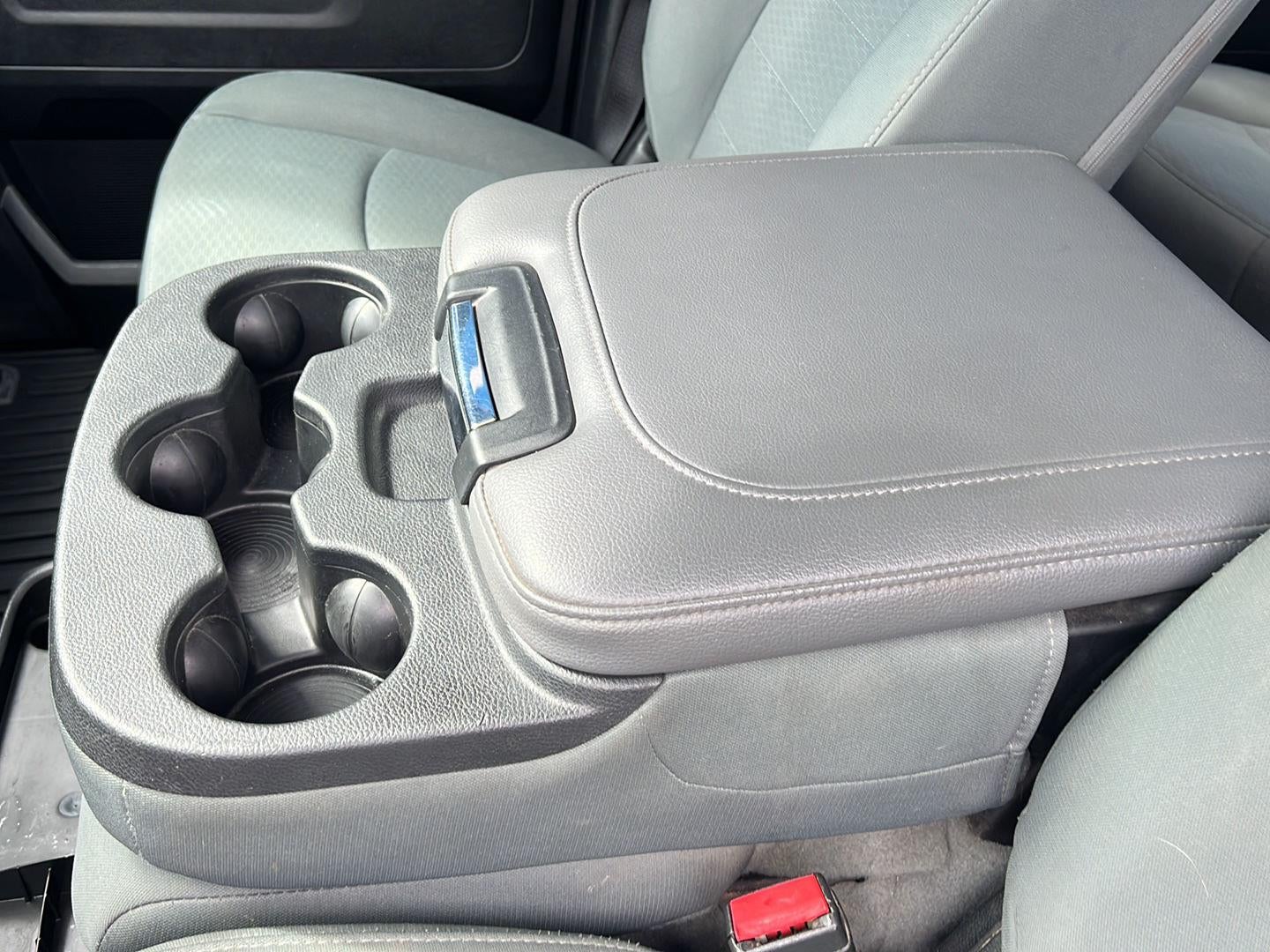 2015 RAM 1500 Tradesman