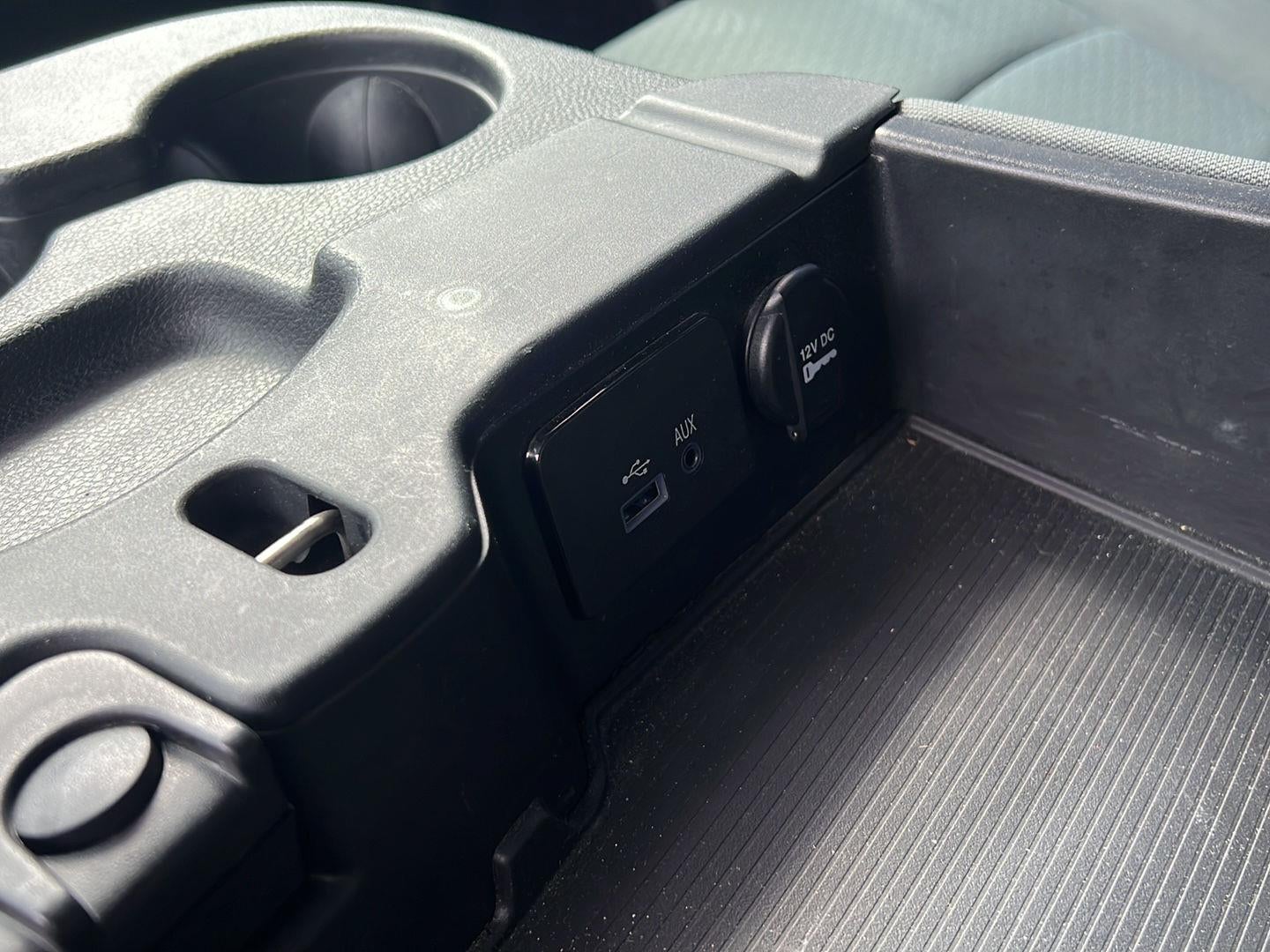 2015 RAM 1500 Tradesman