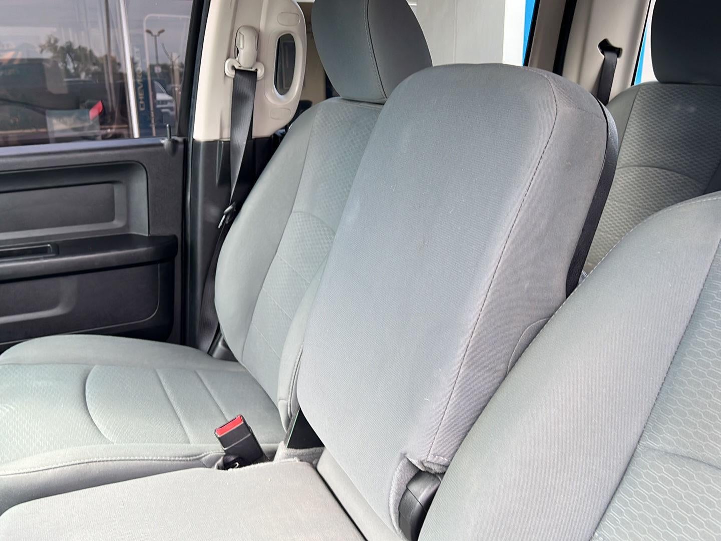2015 RAM 1500 Tradesman