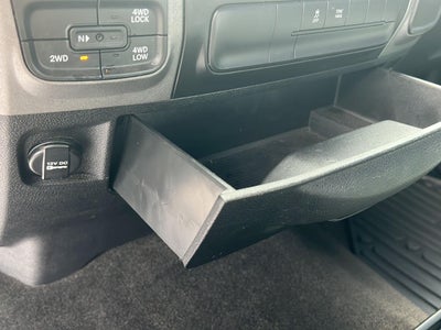 2015 RAM 1500 Tradesman