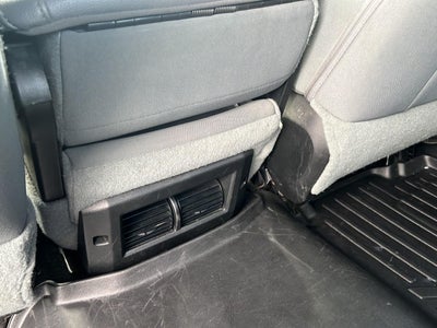 2015 RAM 1500 Tradesman