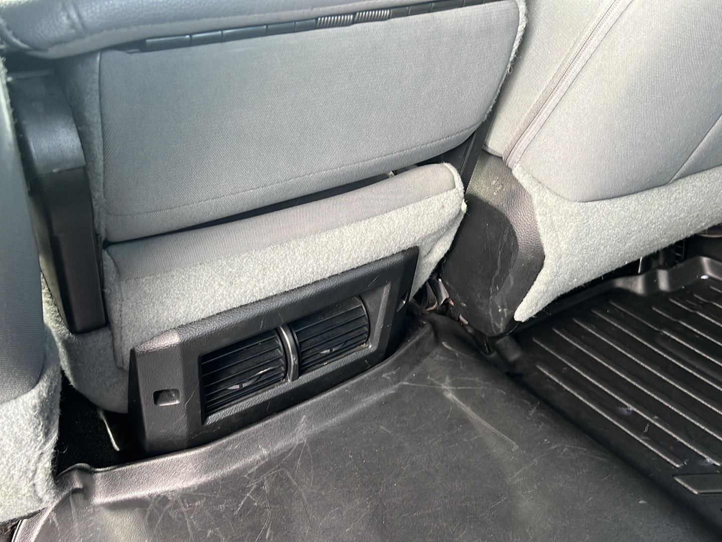 2015 RAM 1500 Tradesman