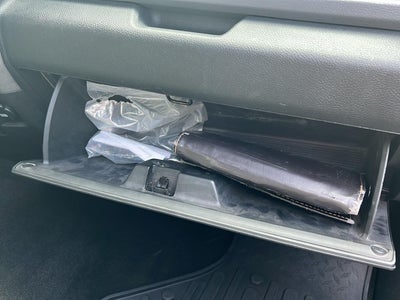 2015 RAM 1500 Tradesman