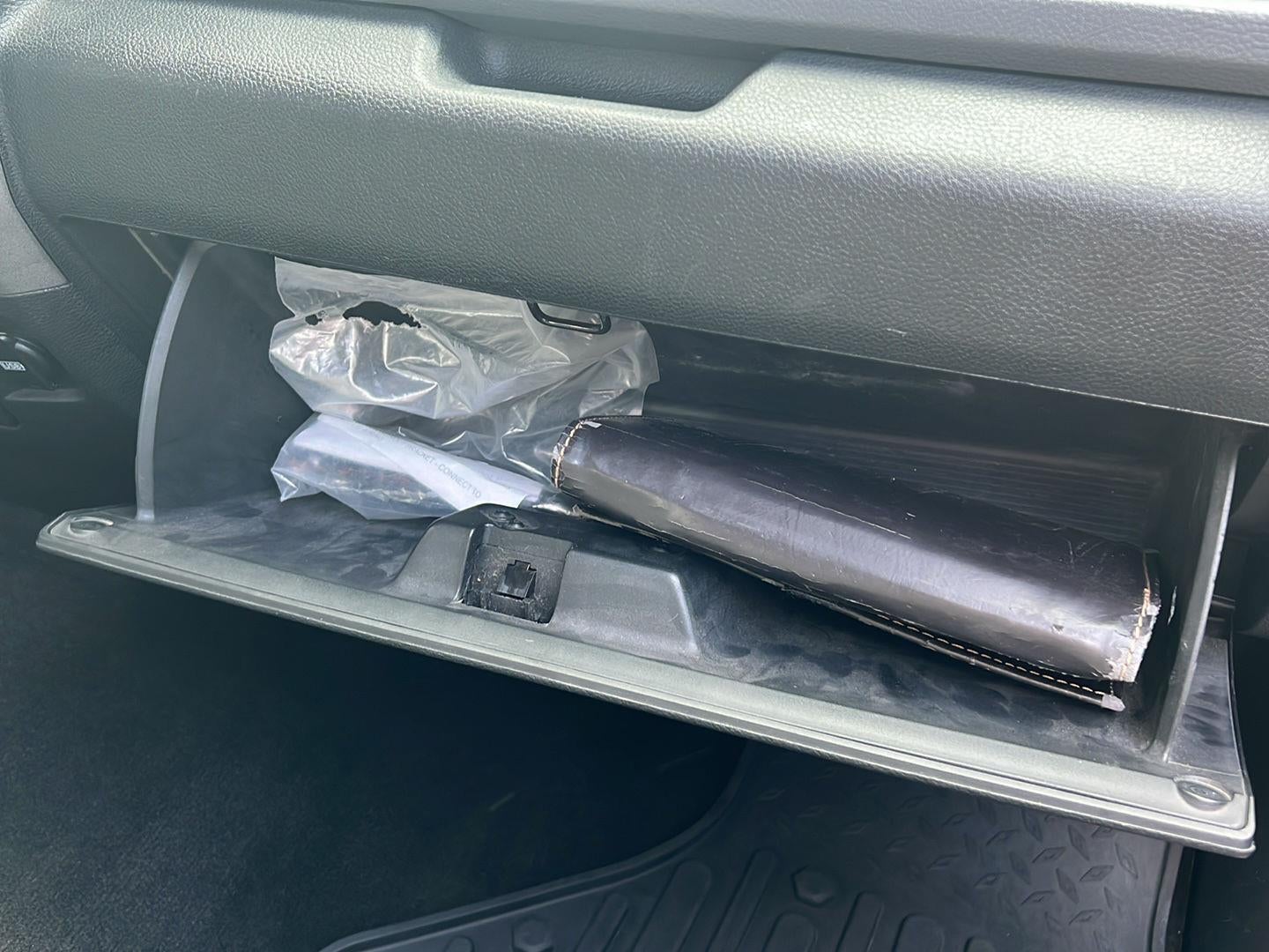 2015 RAM 1500 Tradesman