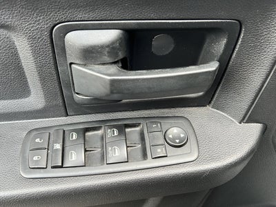2015 RAM 1500 Tradesman