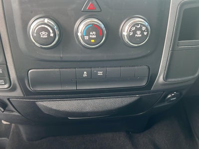 2015 RAM 1500 Tradesman