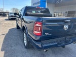 2022 RAM 1500 Limited Crew Cab 4x4 5'7" Box