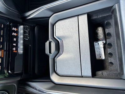 2022 RAM 1500 Limited Crew Cab 4x4 5'7" Box