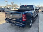 2022 RAM 1500 Limited Crew Cab 4x4 5'7" Box