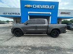 2022 RAM 1500 Laramie Crew Cab 4x4 5'7" Box