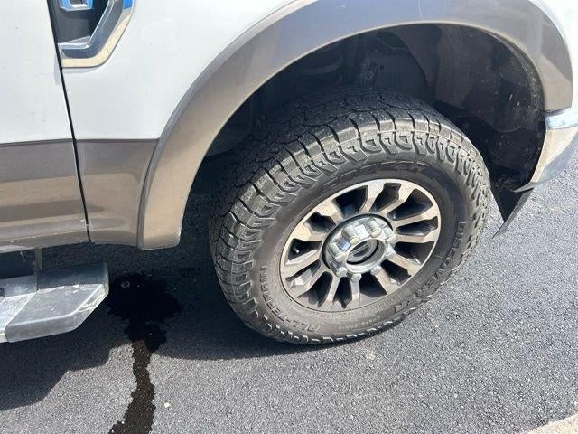 2021 Ford Super Duty F-250 SRW XL