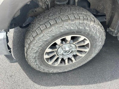 2021 Ford Super Duty F-250 SRW XL