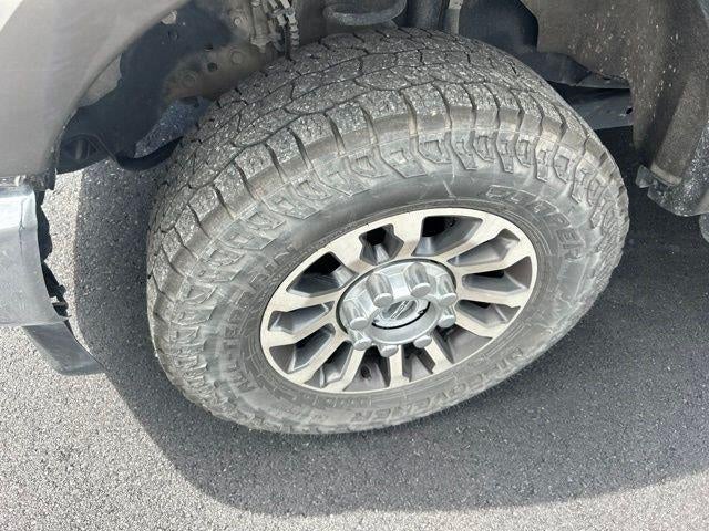 2021 Ford Super Duty F-250 SRW XL