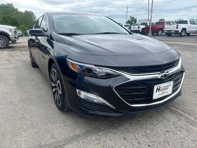 2023 Chevrolet Malibu RS