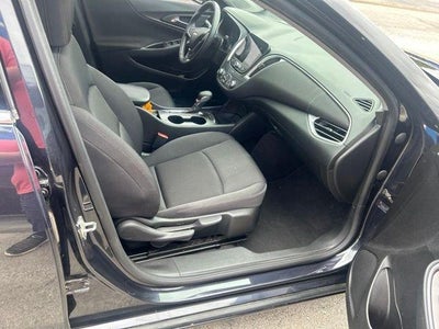 2023 Chevrolet Malibu RS