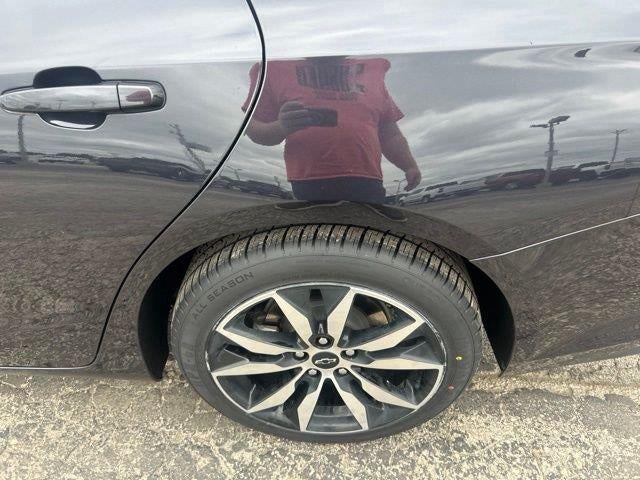 2023 Chevrolet Malibu RS