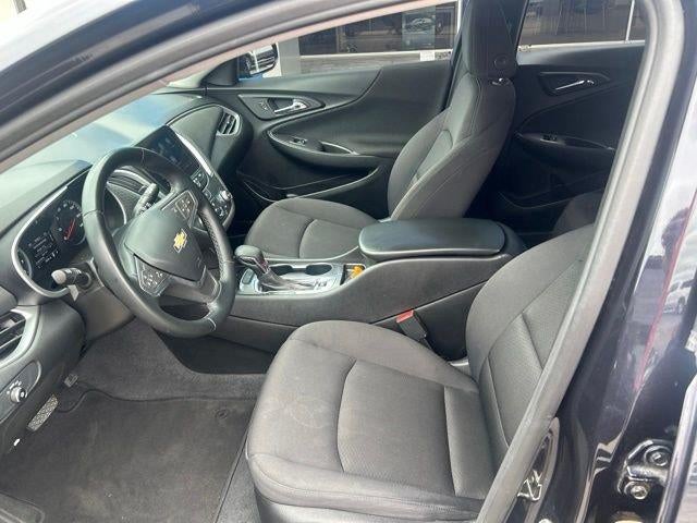2023 Chevrolet Malibu RS