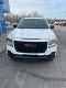 2021 GMC Canyon Elevation Standard