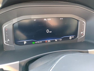 2022 Volkswagen Atlas 2.0T SE w/Technology