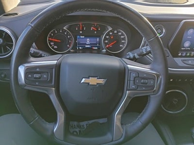 2020 Chevrolet Blazer 1LT