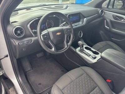 2021 Chevrolet Blazer 2LT