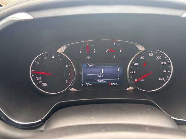 2021 Chevrolet Blazer 2LT