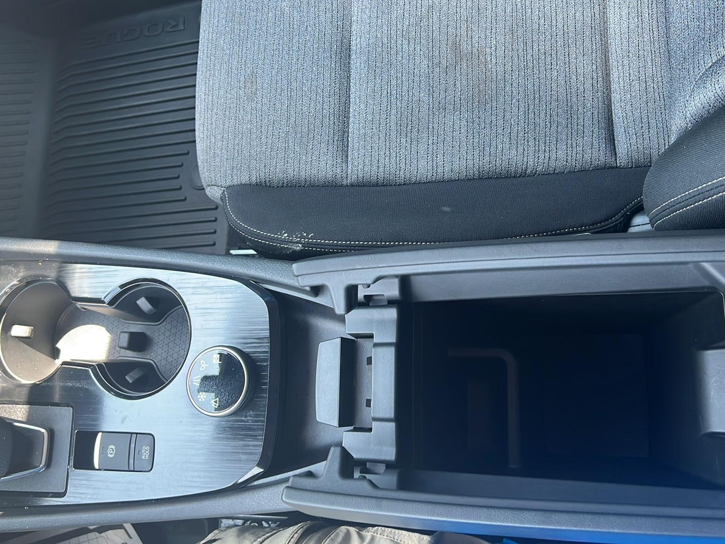 2021 Nissan Rogue SV Intelligent AWD